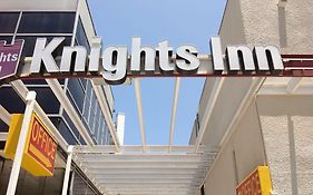Knights Inn Los Angeles